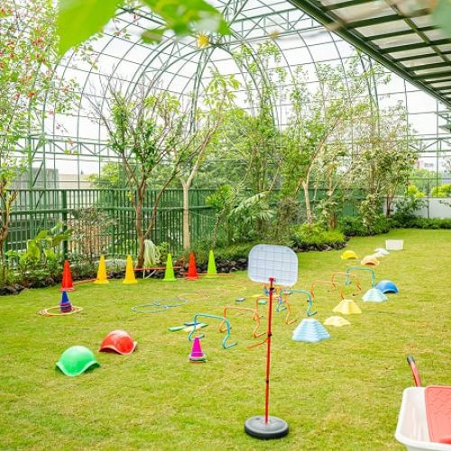 Sky Garden