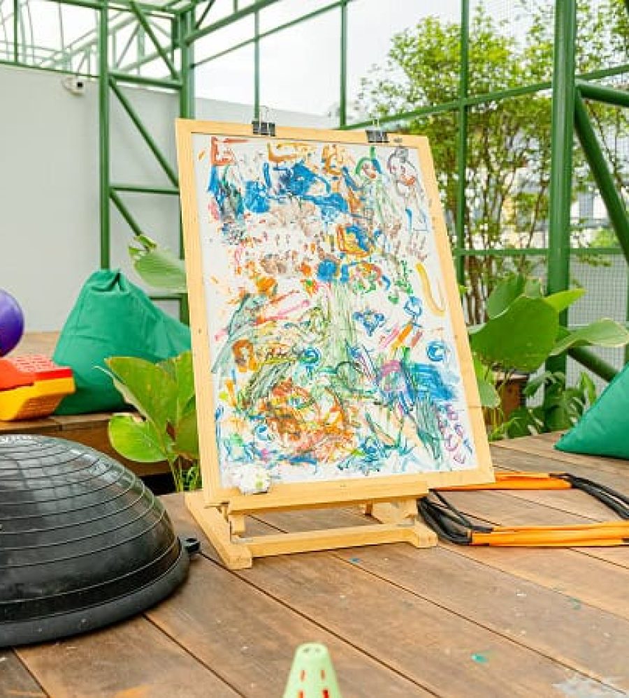 Sky Garden