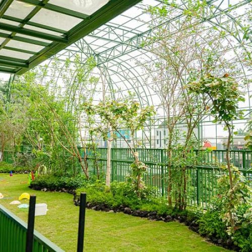 Sky Garden