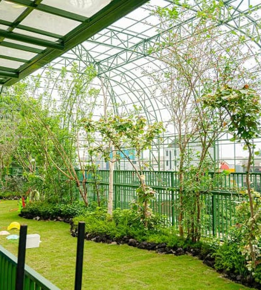 Sky Garden