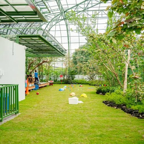 Sky Garden