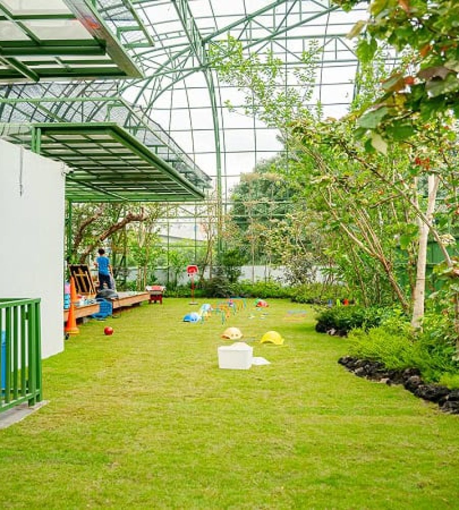 Sky Garden