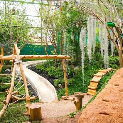 Aviary