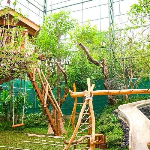 Aviary