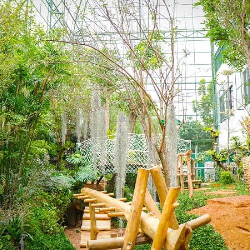 Aviary