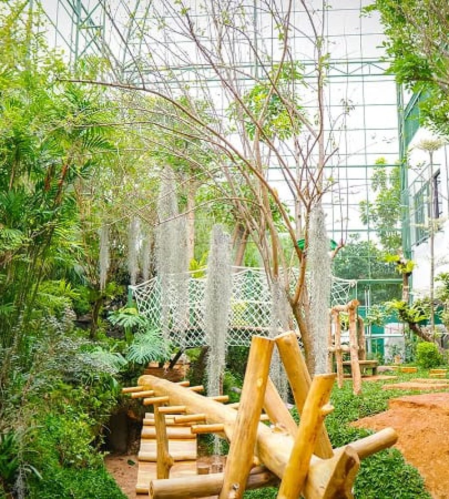 Aviary