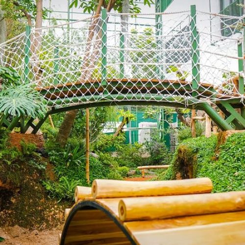 Aviary