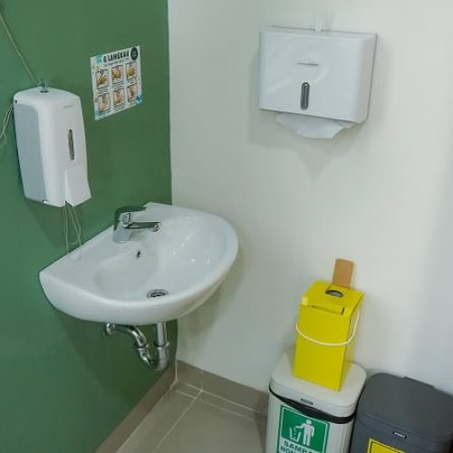 Ruang Dokter