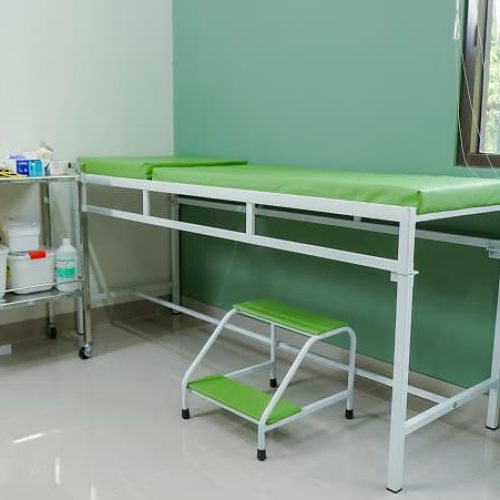 Ruang Dokter