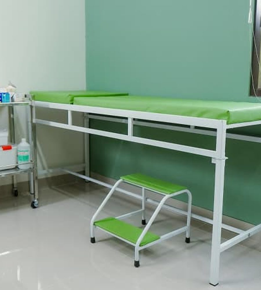 Ruang Dokter