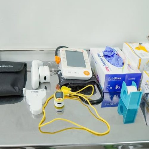 Ruang Dokter