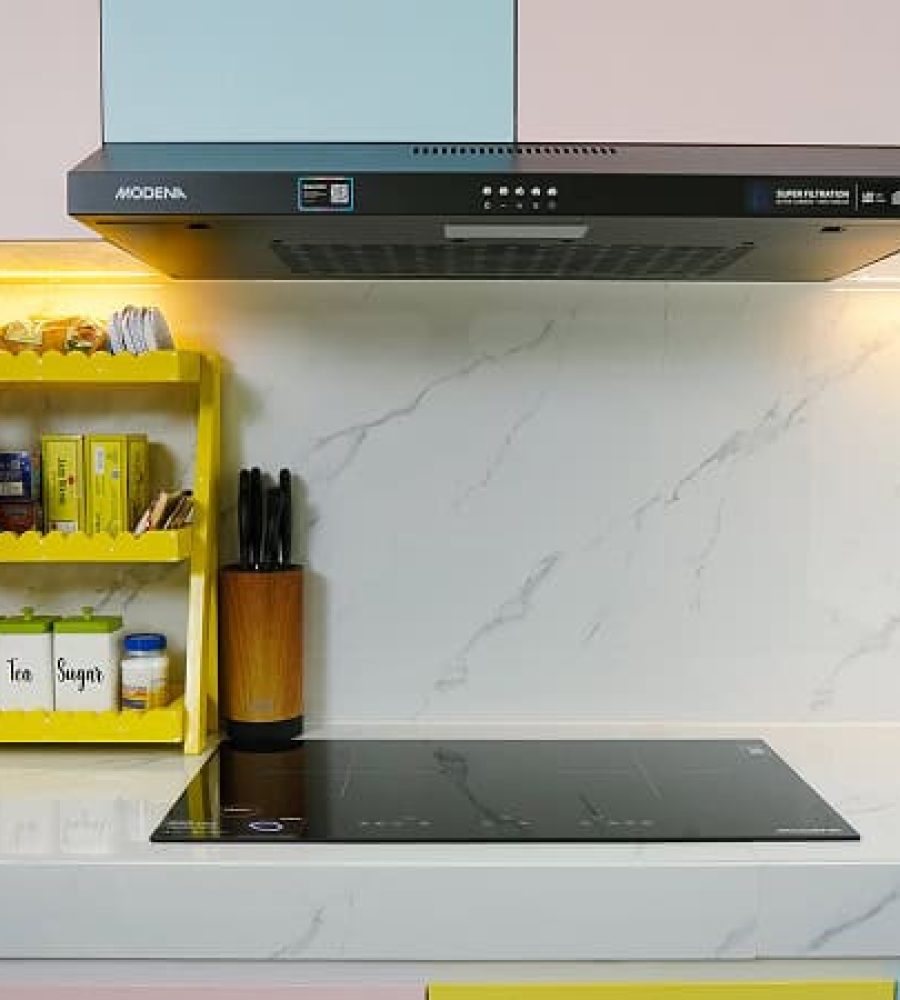 Pantry