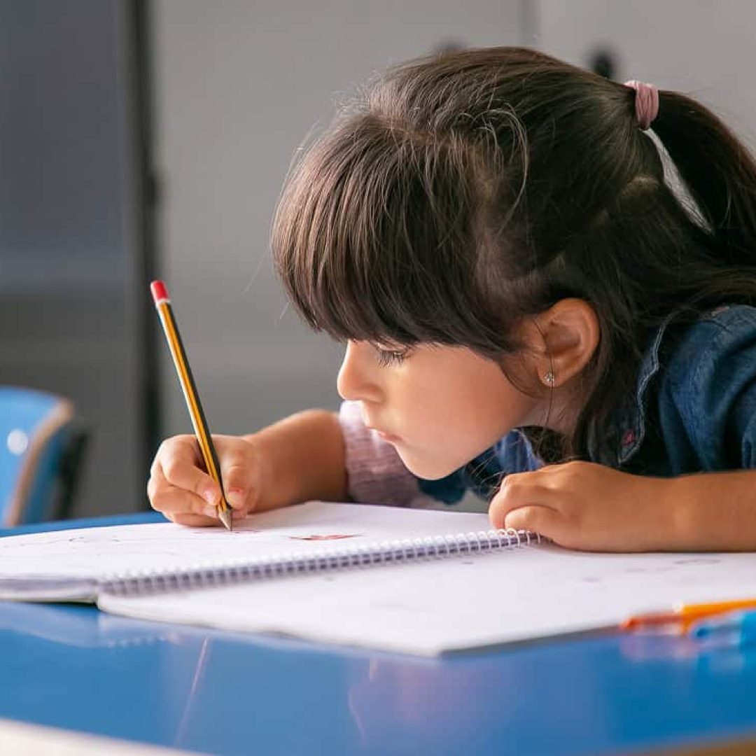 focused-haired-latin-girl-sitting-school-desk-drawing-her-copybook (1)